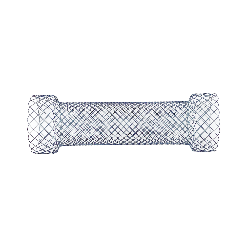 Niti-S Pyloric/Duodenal Uncovered Stent [S-Type] – ITPL Medical